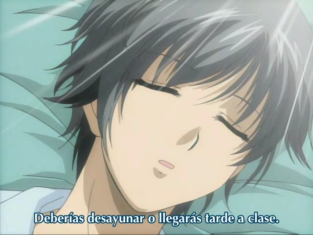 Private Emotion (Pensamientos lascivos) (AnimeRakuen)